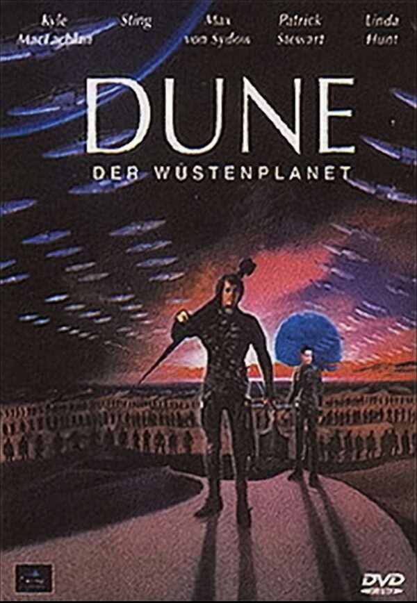 Dune - Der Wüstenplanet