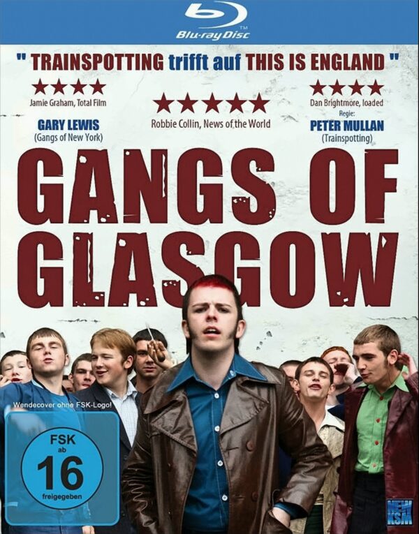 Gangs of Glasgow