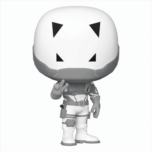 Funko Pop - Games Fortnite - Scratch