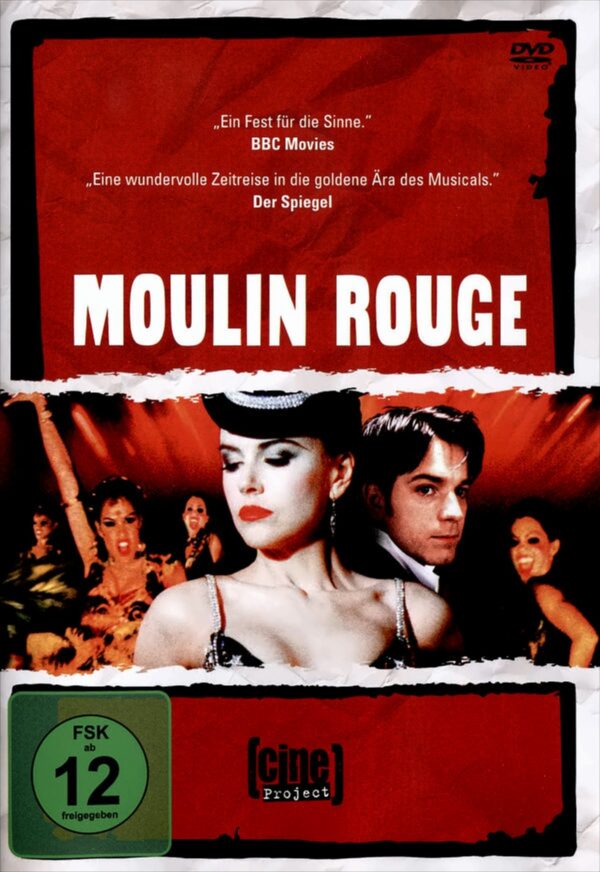 Moulin Rouge