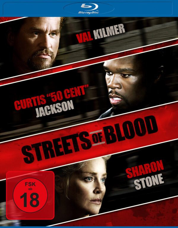 Streets of Blood