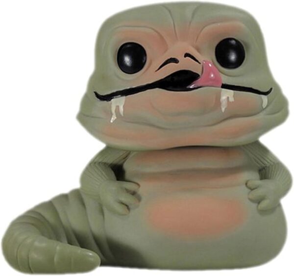 Funko POP - Star Wars - Jabba The Hutt