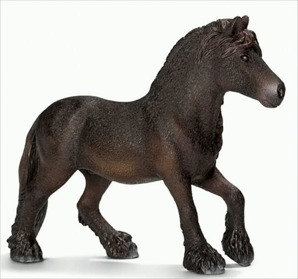 Schleich 13740 Fell Pony Stute