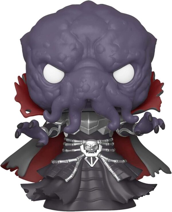 Funko Pop - Dungeons & Dragons - Mind Flayer