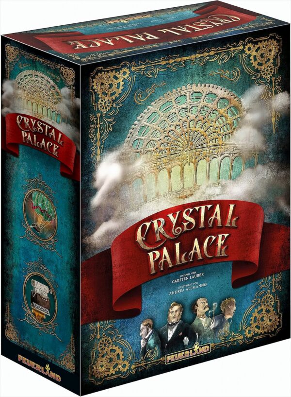 Crystal Palace (deutsch)