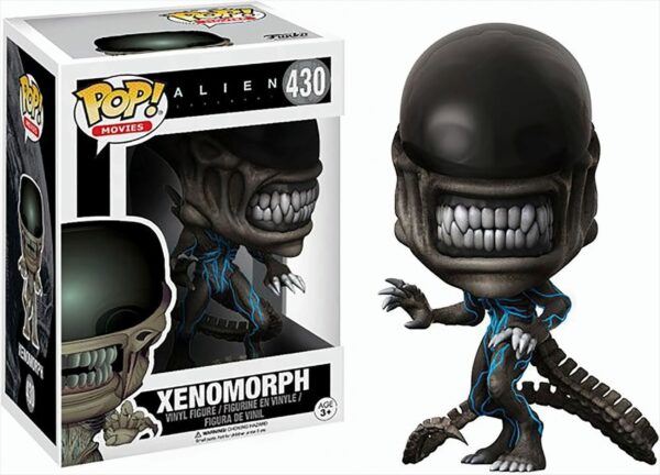 Funko Pop - Alien Covenant: Xenomorph