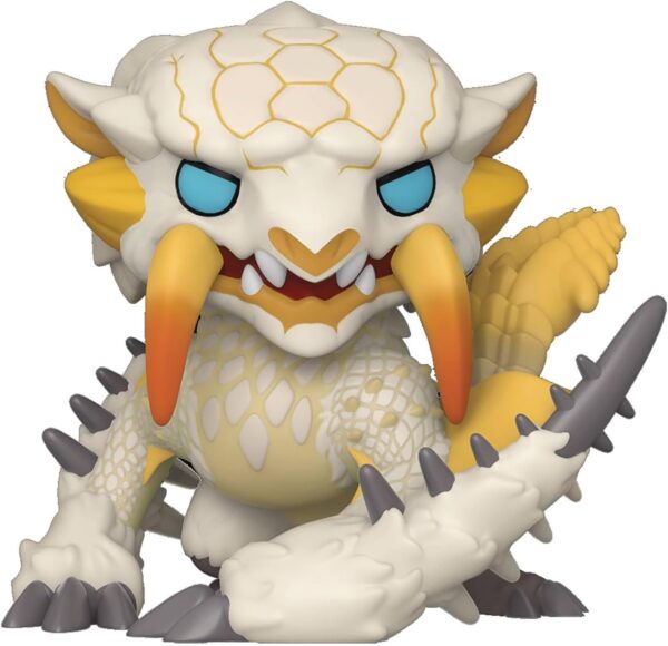 Funko Pop - Monster Hunter- Frostfang