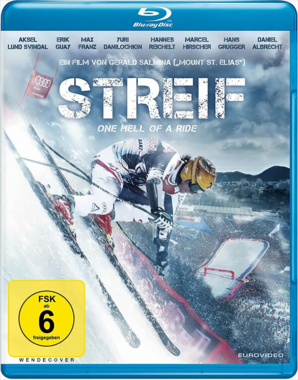 Streif - One Hell of a Ride