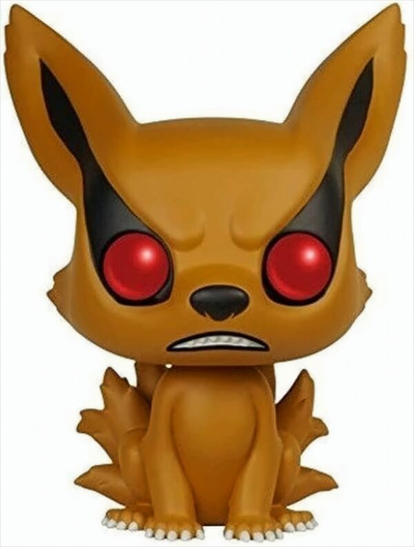 Funko Pop Animation - Naruto Shippuden - Kurama 73