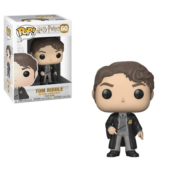 Funko POP - Harry Potter- Tom Riddle 60