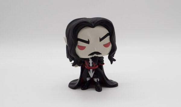 Funko POP Animation - Castlevania - Vlad Dracula Tepes 582