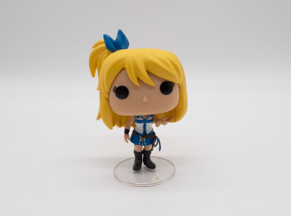 Funko Pop - Fairytail - Lucy 68