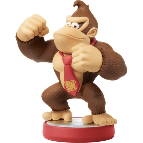 Donkey Kong amiibo