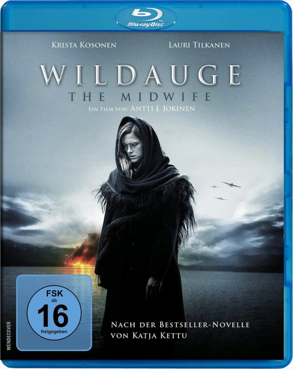 Wildauge - The Midwife