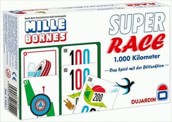 Super Race 1.000 Kilometer