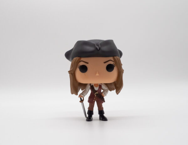 Funko Pop Movies - Disney Pirates of the Caribbean - Elizabeth Swann 175