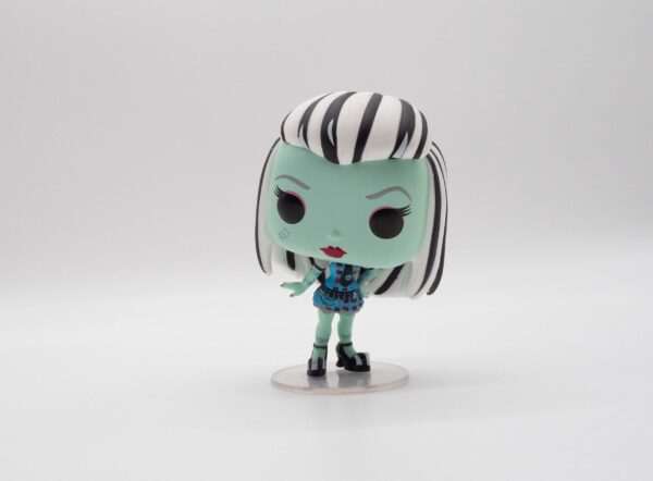 Funko POP - Monster High - Frankie Stein 369