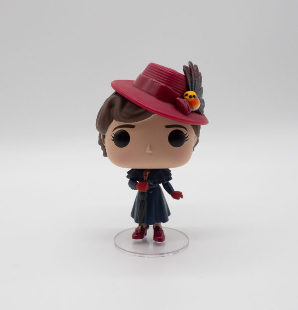 Funko Pop - Mary Poppins mit Regenschirm 470