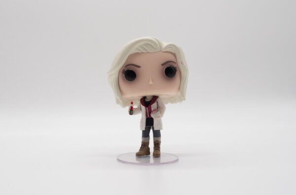 Funko Pop Television - iZombie - Olivia Moore 344