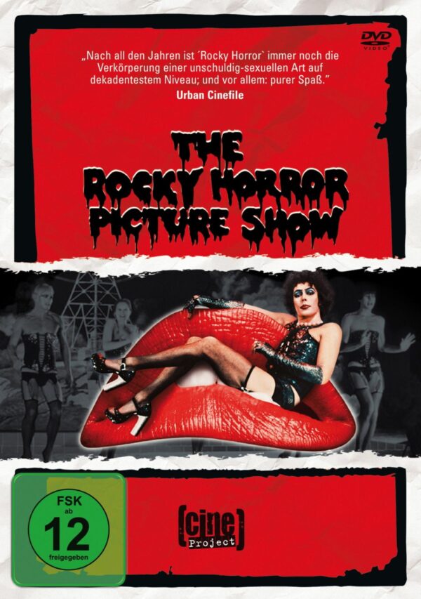 The Rocky Horror Picture Show