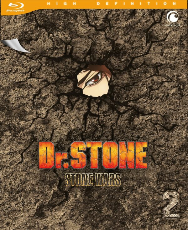 Dr. Stone - Stone Wars - 2. Staffel Vol. 2