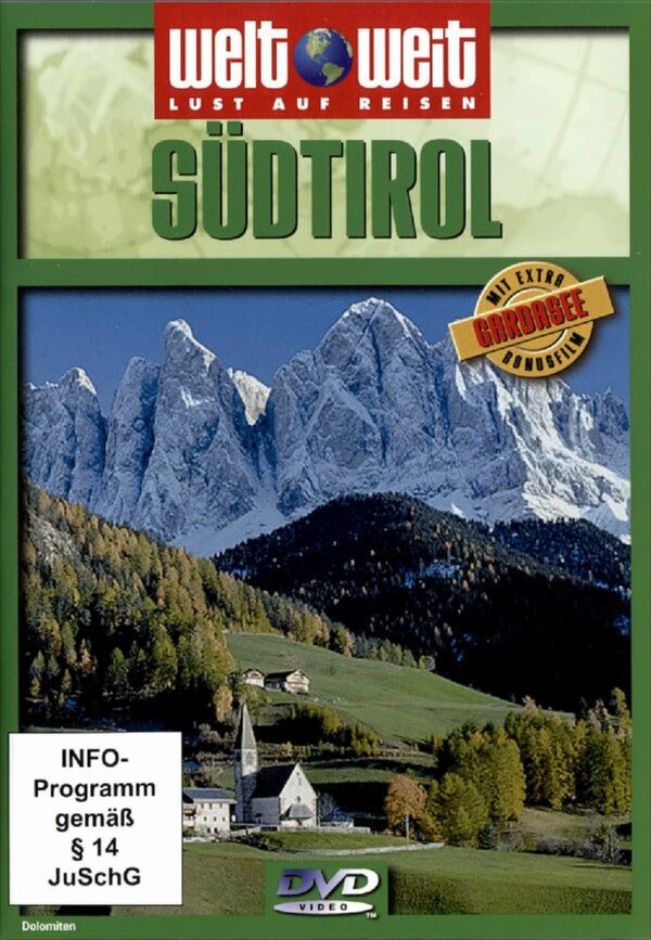 Südtirol - Weltweit