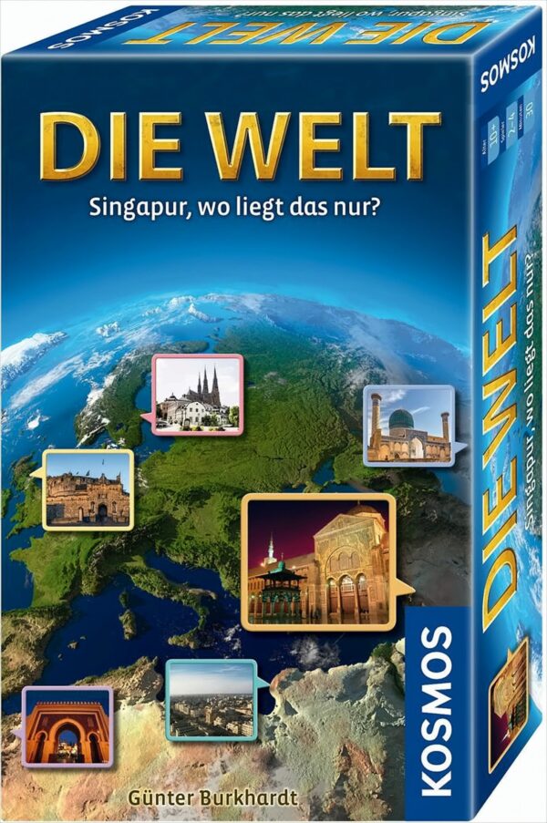 Die Welt