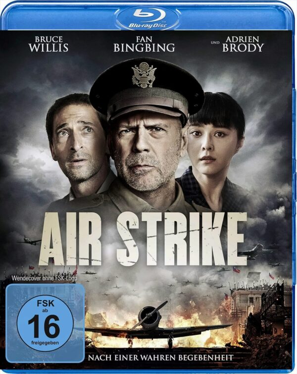 Air Strike