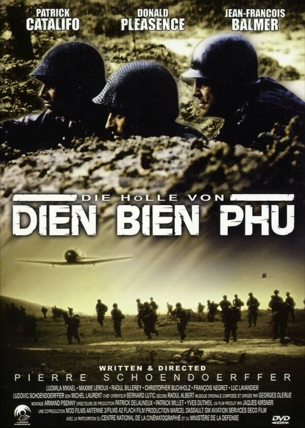 Die Hölle von Dien Bien Phu