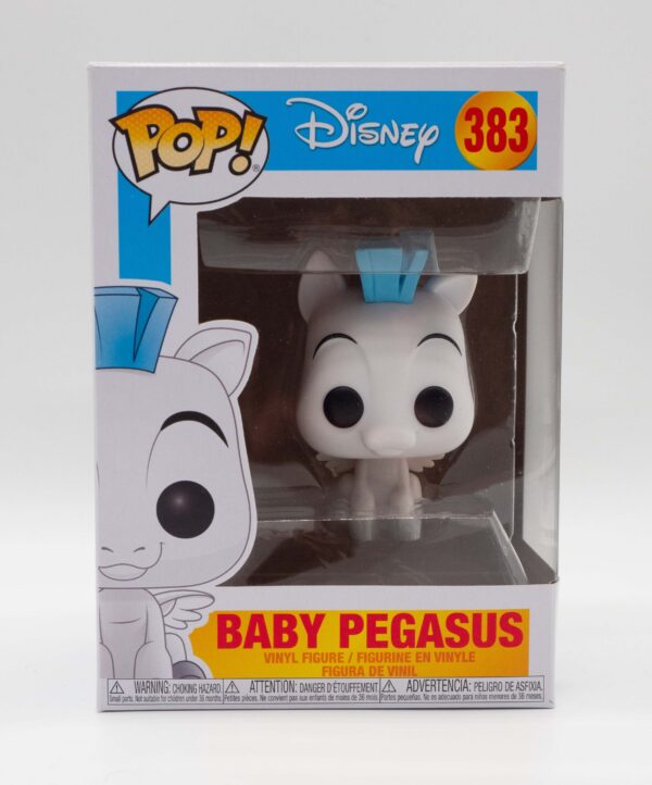 Funko Pop - Disney - Hercules Baby Pegasus 383