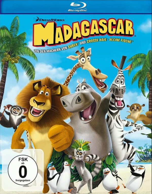 Madagascar