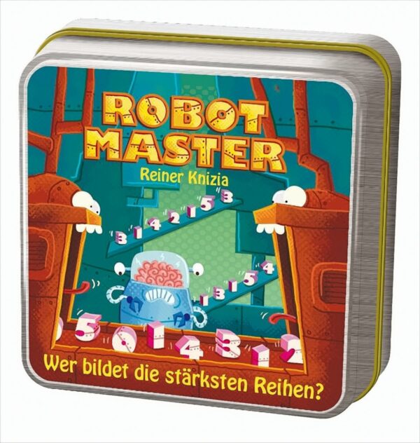 Robotmaster