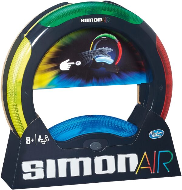 Simon Air