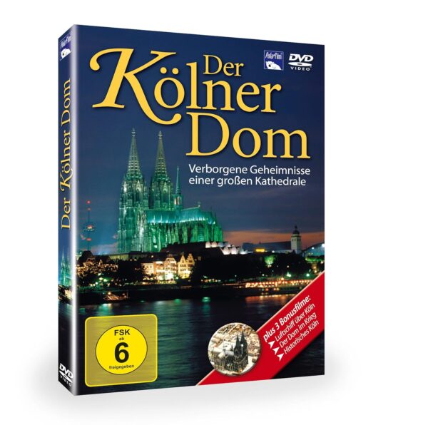 Der Kölner Dom