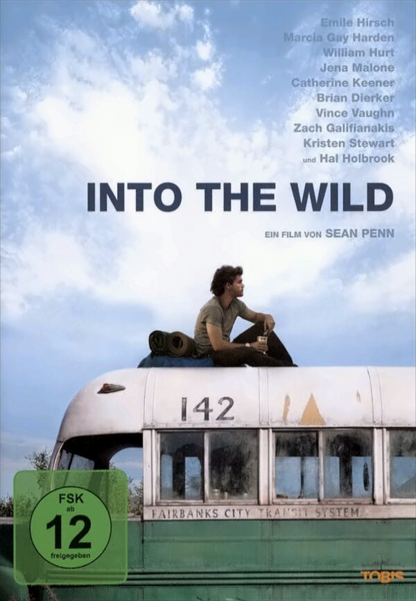 Into the Wild