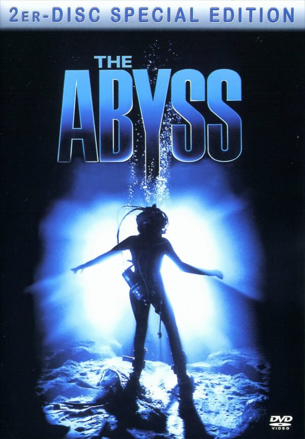 The Abyss - Special Edition  [2 DVDs]