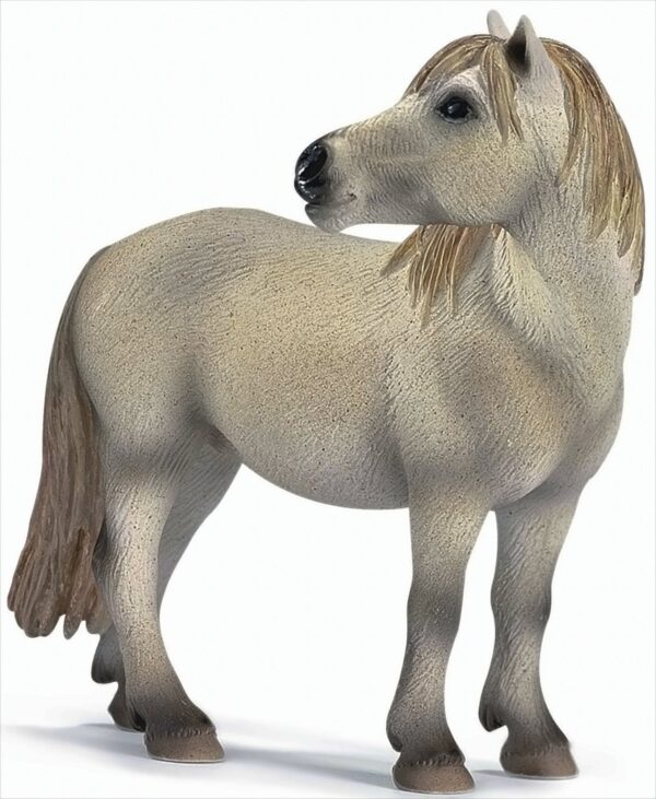 Schleich 13609 Camargue Stute