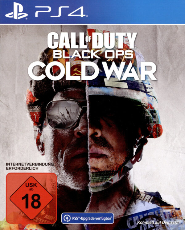 Call of Duty: Black Ops - Cold War