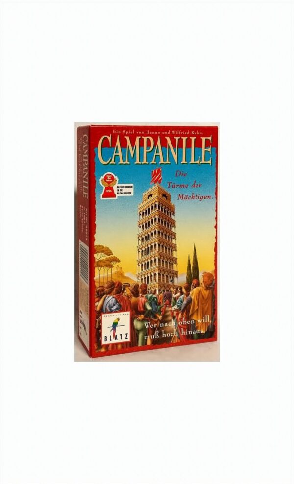 Campanile