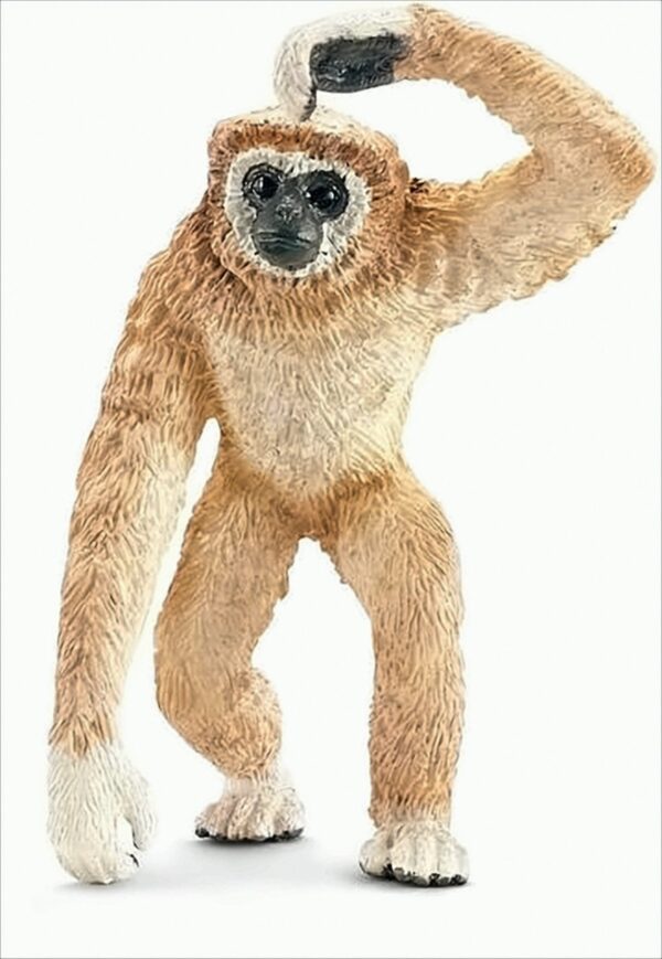 Schleich 14717 Gibbon