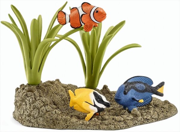 Schleich 42327 Korallenfische