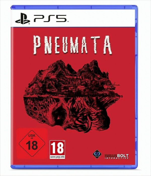 Pneumata