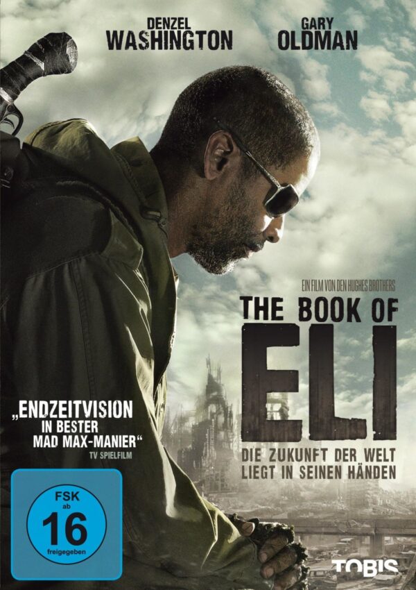 The Book of Eli