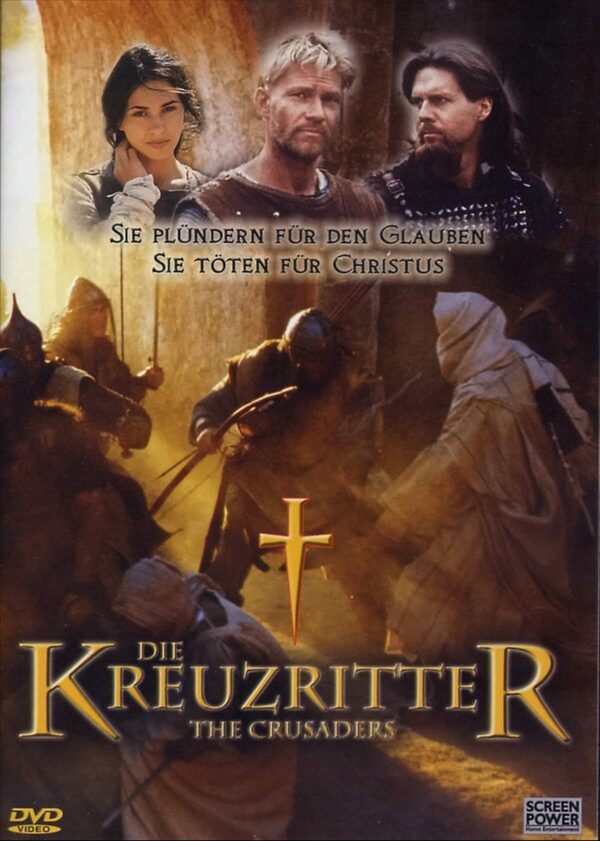 Die Kreuzritter - The Crusaders