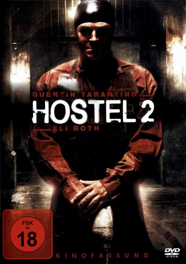 Hostel 2 (Kinofassung)