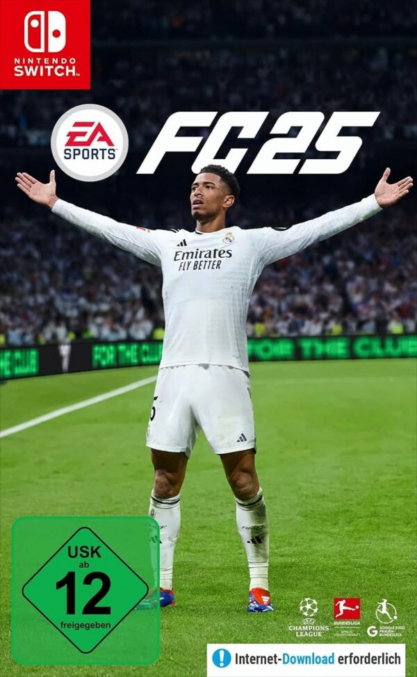 EA Sports FC 25