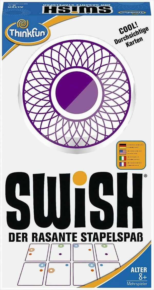 ThinkFun - Swish