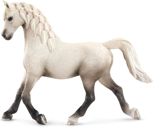 SCHLEICH 13761 Pferd Figuren, Tierdruck, Weiß