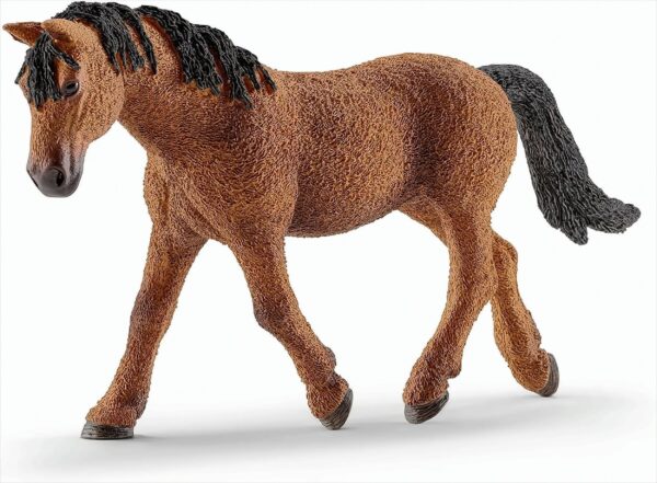 Schleich 13780 - Bashkir Curly Stute