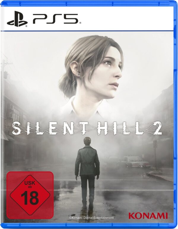 Silent Hill 2